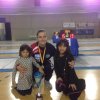 2018-2019 &raquo; Torneo Nacional Ranking